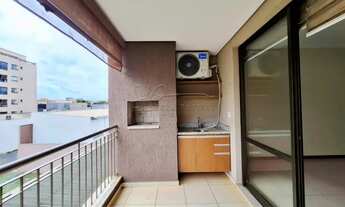 Imagem: Apartamento de 111m² com 03 quartos sendo