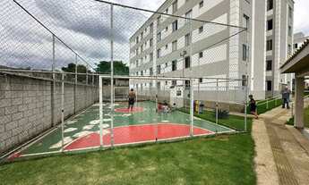 Imagem 4: Apartamento para Locação, 02 Quartos e 01 Vaga, no Barreirinho