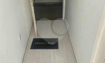 Imagem 7: Sala comercial à venda no condomínio Do Edificio Saens Pena, Rio de Janeiro - RJ