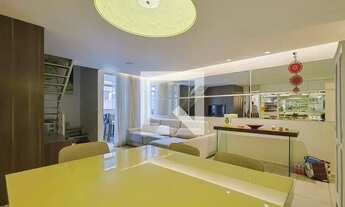 Imagem 2: Apartamento à Venda - Buritis, 4 Quartos, 203 m2