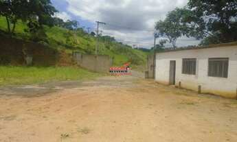 Imagem 2: Lote Comercial para aluguel, Santo Antônio II - Ponte Nova/MG