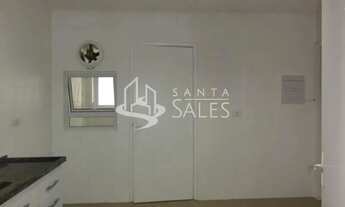 Imagem 5: Apartamento de 3 quartos na Bela Vista, São Paulo-SP: 109m², 3 banheiros, sala ampla!