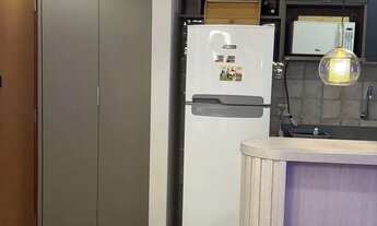 Imagem 3: Apartamento para venda no Garden Monte Líbano andar alto e sol da manha com 3 quartos