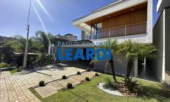 Imagem: CASA EM CONDOMÍNIO - CHÁCARAS MARINGÁ