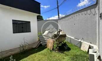 Imagem 5: CASA 3 Q 1 SUITE - JARDIM PETROPOLÉS codigo: 105831