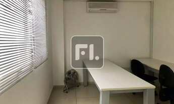 Imagem 6: Escritório para aluguel e venda possui 200 metros quadrados em Bela Vista - São Paulo - SP