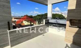 Imagem 6: Cobertura em Rua Jornalista Waldir Lau - Itapoã - Belo Horizonte/MG