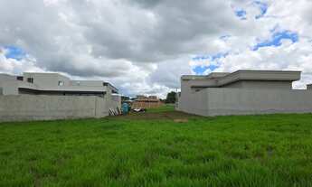 Imagem 2: Terreno condomínio Botanic Residence