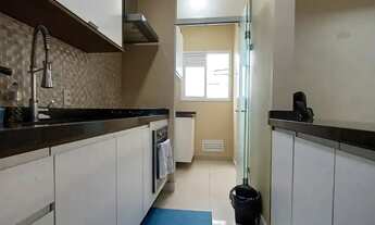 Imagem 3: Garden para locação na Vila Guilherme Conforto, espaço e praticidade em um só lugar