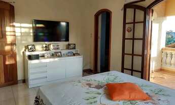 Imagem 5: Casa para Venda em Maricá, Jaconé, 6 dormitórios, 2 suítes, 4 banheiros, 3 vagas