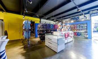 Imagem 2: Loja Para Venda Planalto Paulista, 4 Vagas, 320m²