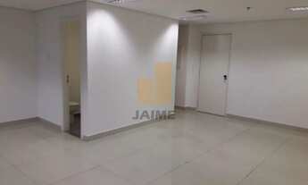 Imagem 2: Conjunto Comercial com 2 Salas 2 Vagas em Higienópolis