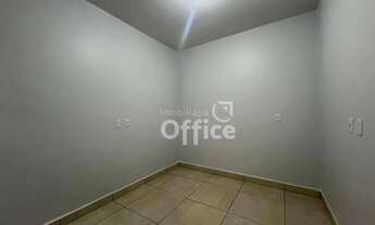 Imagem 5: Casa com 3 dormitórios à venda, 75 m² por R$ 230.000,00 - Residencial Flor do Cerrado - An