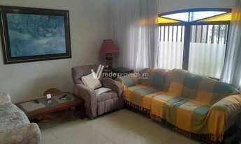 Imagem 4: Casa Térrea Residencial/Comercial a Venda 3 Dormitórios na Região da Nova Campinas, Campin