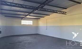 Imagem 2: Barracão Comercial para Locação 78 m² Jardim Santo Amaro Cambé/PR