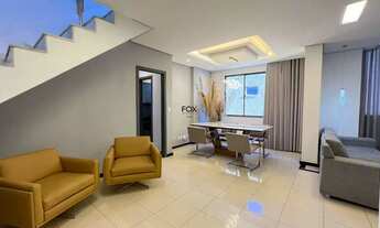 Imagem 3: Cobertura, 3 quartos, 2 suites, 2 vagas