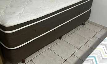 Imagem 2: Casa em Matinhos com piscina há 100 mts do mar