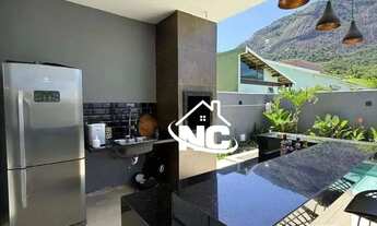 Imagem 3: Casa com 5 quartos à venda, 400 m² por R$ 2.500.000 - Inoã - Maricá/RJ