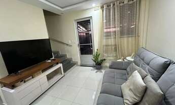 Imagem: Casa com 2 quartos à venda, 91 m² por