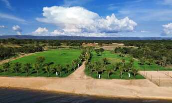 Imagem 3: Lote para venda Loteamento Tahiti - Palmas - TO