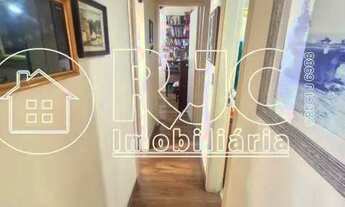 Imagem 7: Apartamento 3 quartos, vaga, 84 metros, portaria 24 hs, melhor ponto do Bairro em Vila Isa