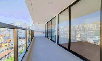 Imagem 2: Apartamento de 3 quartos com 2 vagas primeira locação no São Mateus