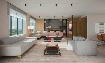 Imagem: Apartamento com 4 dormitórios à venda