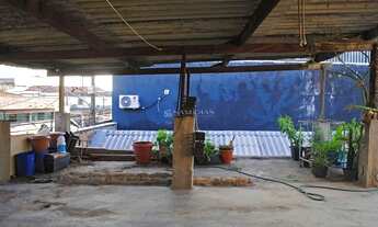 Imagem 6: Terreno à Venda com 2 Casas e 2 Pontos Comerciais na Casa Verde