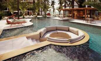 Imagem 5: ROOFTOP PÉ NA AREIA | MURO ALTO | 116,68M²