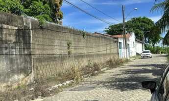 Imagem: Vendo casa da ladeira do centro