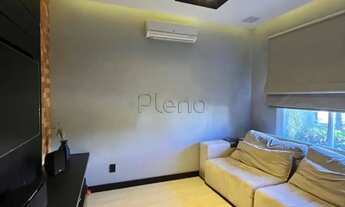 Imagem 4: Sobrado à venda em Campinas, Swiss Park, com 3 suítes, com 330 m²