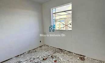 Imagem 7: Apartamento 2 quartos 1 vaga de garagem no bairro novo Letícia