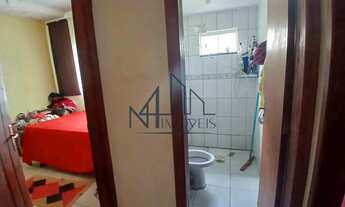 Imagem 5: Casa 3 Quartos Sozinha no Lote - Jardim Repouso - Aparecida de Goiânia - GO