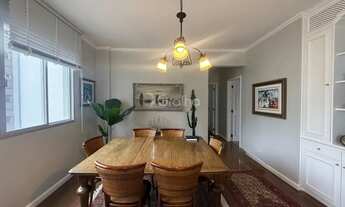 Imagem 4: Apartamento para Venda em Florianópolis, Centro, 3 dormitórios, 1 suíte, 3 banheiros, 1 va