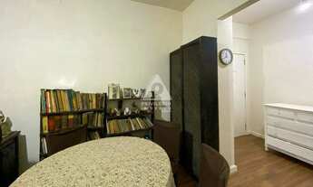 Imagem 6: Apartamento à venda, 2 quartos, Copacabana - RIO DE JANEIRO/RJ