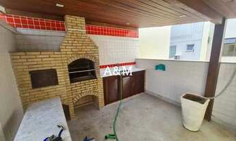 Imagem 5: Cobertura linear 2 quartos 1 suíte - / Residencial / Recreio dos Bandeirantes