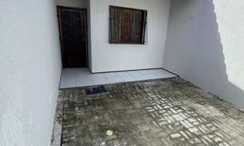 Imagem 2: CP 005, Jose Walter, Casa plana com 02 quartos