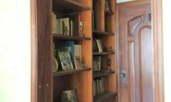 Imagem 3: APARTAMENTO - HIGIENÓPOLIS - SP