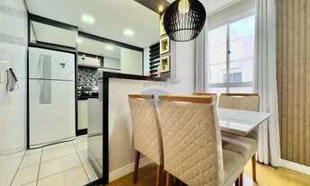 Imagem 6: Apartamento à venda no Residencial La Spezia Londrina/PR