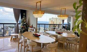 Imagem 5: 4 quartos 3 suítes 2 vagas 130m2 em Jardim Oceania - João Pessoa - PB