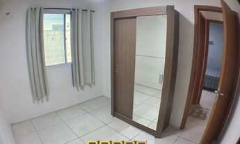 Imagem 5: Aluga-se Apartamento no Condomínio Alameda da Costa