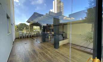 Imagem 3: Apartamento à venda no bairro Vila Rosa - Goiânia/GO