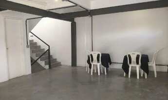 Imagem 7: Prédio em Centro