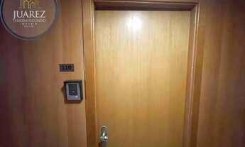 Imagem 2: Sala comercial mobiliada e decorada no Hangar Business Park OPORTUNIDADE!