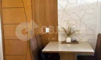 Imagem 4: Apartamento para aluguel, 2 quartos, 1 suíte, 1 vaga, TUBALINA - UBERLANDIA/MG