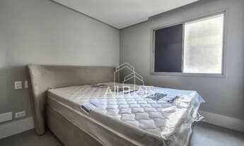 Imagem 7: Flat com 2 dormitórios para alugar, 60 m² por R$ 10.000,00/mês - Jardins - São Paulo/SP