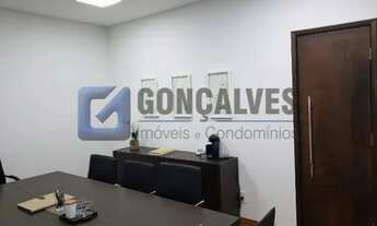 Imagem 2: Venda Sala Sao Caetano do Sul Centro Ref: 139777