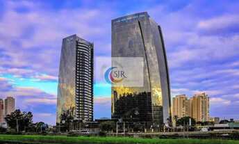 Imagem 8: Conjunto para alugar, 2173 m² - Brooklin - São Paulo/SP