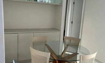 Imagem 4: Imóvel para venda possui 100 metros quadrados com 3 quartos em Boa Viagem - Recife - PE