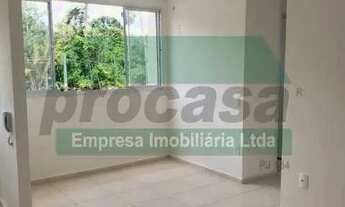 Imagem 4: Apartamento mobiliado / Condomínio Conquista Marinas / Ponta Negra